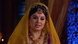 Devon Ke Dev Mahadev (Star Bharat) S01E50 Madanike leaves the palace