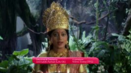 Devon Ke Dev Mahadev (Star Bharat) S03E14 Sati is now aware of her power