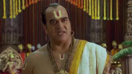 Devon Ke Dev Mahadev (Star Bharat) S03E26 Sati tries to give up her life Devon Ke Dev Mahadev (Star Bharat) S03E26 Sati tries to give up her life