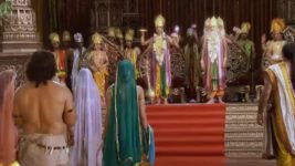 Devon Ke Dev Mahadev (Star Bharat) S03E27 Sati shows herself as Adi Shakti Devon Ke Dev Mahadev (Star Bharat) S03E27 Sati shows herself as Adi Shakti