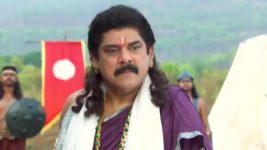 Devon Ke Dev Mahadev (Star Bharat) S04E13 Him Naresh meets Daksh in Kashi