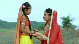 Devon Ke Dev Mahadev (Star Bharat) S04E15 Parvati listens to Sati