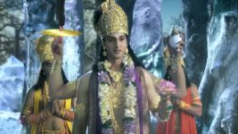 Devon Ke Dev Mahadev (Star Bharat) S04E25 Rati curses Parvati