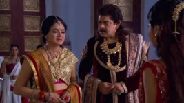 Devon Ke Dev Mahadev (Star Bharat) S04E30 Narand and Nandi help Parvati