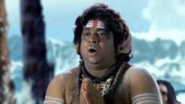 Devon Ke Dev Mahadev (Star Bharat) S04E31 Mahadev's devotee prays Parvati