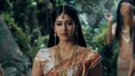 Devon Ke Dev Mahadev (Star Bharat) S05E33 Parvati's lunch invitation
