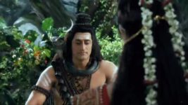 Devon Ke Dev Mahadev (Star Bharat) S05E48 Parvati sets the rules