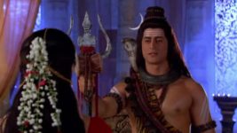 Devon Ke Dev Mahadev (Star Bharat) S05E52 Menavati apologises to Mahadev