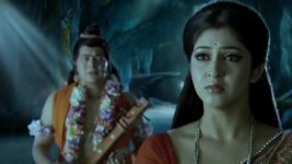 Devon Ke Dev Mahadev (Star Bharat) S06E05 Parvati curses Ganga