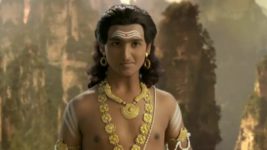 Devon Ke Dev Mahadev (Star Bharat) S06E19 Kartikay and Tarakasur's battle