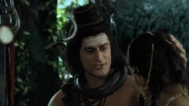 Devon Ke Dev Mahadev (Star Bharat) S08E18 Mahadev enlightens Ashok Sundari
