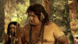 Devon Ke Dev Mahadev (Star Bharat) S09E27 Ganesha and Kartikay have a race
