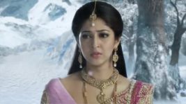 Devon Ke Dev Mahadev (Star Bharat) S09E30 Kartikay disapproves of Ganesha