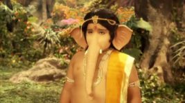 Devon Ke Dev Mahadev (Star Bharat) S09E33 Parvati is worried about Kartikey
