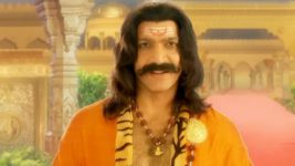 Devon Ke Dev Mahadev (Star Bharat) S10E31 Dashanan takes away the palace