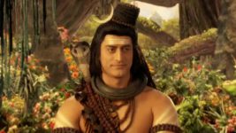 Devon Ke Dev Mahadev (Star Bharat) S10E32 Dashanan wants to punish himself