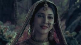 Devon Ke Dev Mahadev (Star Bharat) S11E11 Parvati's moments with Mahadev