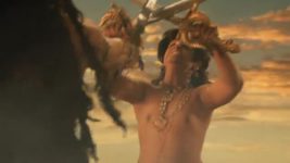 Devon Ke Dev Mahadev (Star Bharat) S12E57 Kartikay falls in battle