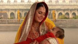 Devon Ke Dev Mahadev (Star Bharat) S15E10 Mahadev grants Mandodari a wish