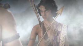 Devon Ke Dev Mahadev (Star Bharat) S15E12 Vishwamitra becomes Rama's guru