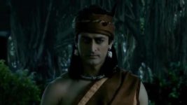 Devon Ke Dev Mahadev (Star Bharat) S15E14 Lord Rama worships Parvati