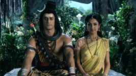 Devon Ke Dev Mahadev (Star Bharat) S15E17 Rama kills Taraka