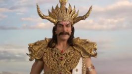 Devon Ke Dev Mahadev (Star Bharat) S16E19 The rishis are saved from Ravana