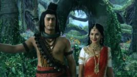Devon Ke Dev Mahadev (Star Bharat) S19E39 Ganesh and Kartikey welcome Mahadev and Parvati to Kailash Devon Ke Dev Mahadev (Star Bharat) S19E39 Ganesh and Kartikey welcome Mahadev and Parvati to Kailash