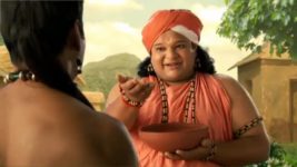 Devon Ke Dev Mahadev (Star Bharat) S20E18 Mahadev and Parvati visit Kashi Devon Ke Dev Mahadev (Star Bharat) S20E18 Mahadev and Parvati visit Kashi