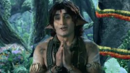 Devon Ke Dev Mahadev (Star Bharat) S21E01 Nandi's concerns Devon Ke Dev Mahadev (Star Bharat) S21E01 Nandi's concerns