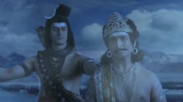 Devon Ke Dev Mahadev (Star Bharat) S22E05 Mahadev enlightens Kartikey about Parvati's karma Devon Ke Dev Mahadev (Star Bharat) S22E05 Mahadev enlightens Kartikey about Parvati's karma