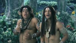 Devon Ke Dev Mahadev (Star Bharat) S22E06 Arunasur's determination Devon Ke Dev Mahadev (Star Bharat) S22E06 Arunasur's determination