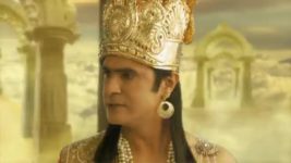 Devon Ke Dev Mahadev (Star Bharat) S23E14 Kartikey becomes outraged at Indradev Devon Ke Dev Mahadev (Star Bharat) S23E14 Kartikey becomes outraged at Indradev