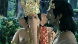 Devon Ke Dev Mahadev (Star Bharat) S26E04 Nahush misbehaves with Indrani Devon Ke Dev Mahadev (Star Bharat) S26E04 Nahush misbehaves with Indrani