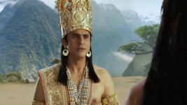Devon Ke Dev Mahadev (Star Bharat) S27E02 Mahadev enlightens Indradev about Kalbheet Devon Ke Dev Mahadev (Star Bharat) S27E02 Mahadev enlightens Indradev about Kalbheet