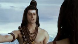 Devon Ke Dev Mahadev (Star Bharat) S30E03 Parvati gets furious at Manasa Devon Ke Dev Mahadev (Star Bharat) S30E03 Parvati gets furious at Manasa