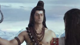 Devon Ke Dev Mahadev (Star Bharat) S30E04 Manasa shows disrespect Devon Ke Dev Mahadev (Star Bharat) S30E04 Manasa shows disrespect