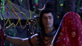 Devon Ke Dev Mahadev (Star Bharat) S31E06 Manasa's warning Devon Ke Dev Mahadev (Star Bharat) S31E06 Manasa's warning