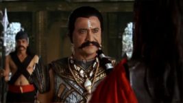 Devon Ke Dev Mahadev (Star Bharat) S35E09 Nigas refuse to believe Indradev