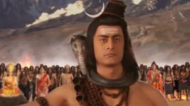 Devon Ke Dev Mahadev (Star Bharat) S36E21 Lohitang and Mahadev's tandava