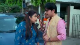 Dhulokona S01E253 Anandi Worries for Mini Full Episode