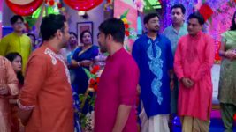 Dhulokona S01E342 Ankur's Shocking Announcement Full Episode
