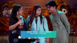 Dhulokona S01E391 Mini, Debmalya Sing Together Full Episode