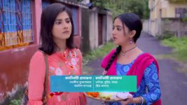 Dhulokona S01E80 Chandreyi's Offensive Words Full Episode