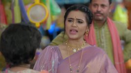 Doree (Colors Tv) S01 E181 Ganga apprehends Flora's intent