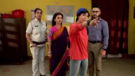 Gatchora S01E167 Khori Accuses Riddhiman Full Episode