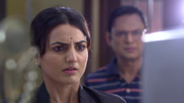 Geeta LLB (Star Jalsha) S01 E183 Will Geeta Protect Swastik?