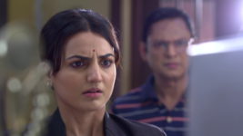 Geeta LLB (Star Jalsha) S01 E183 Will Geeta Protect Swastik?