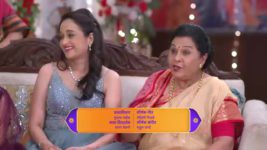 Gharo Ghari Matichya Chuli S01 E49 Janaki, Hrishikesh's Secret Romance