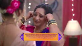 Gharo Ghari Matichya Chuli S01 E50 Sarang, Aishwarya's Wedding Day